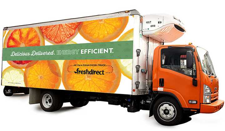 Covid-19: FreshDirect To Sell Prepared Meals From Restaurant Associates ...