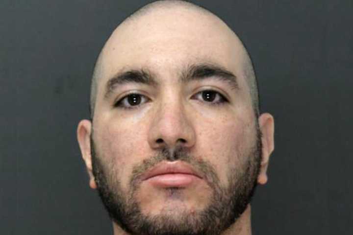 Hackensack Man Jailed On Child Porn Charges