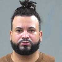 CAPTURED: Violent Jersey City Fugitive Wanted In Maryland Busted For Shoplifting In Wayne