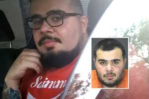 CAUGHT ON VIDEO: Bergen Man Busted After Civilian Poses As Underage Girl