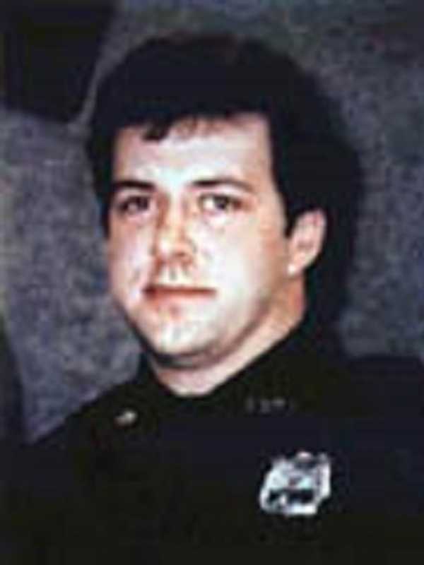 Memorial Mass Marks 20th Anniversary Of Eastchester Officer's Slaying