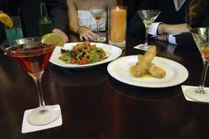 Here Are Five Hot Spots For Happy Hour In Suffolk County