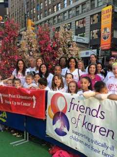 Charity Navigator Lauds Friends Of Karen For 8th Straight Year