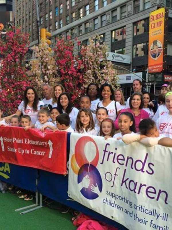 Charity Navigator Lauds Friends Of Karen For 8th Straight Year