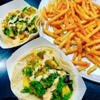 With 1,152 Avocados A Day, Guac Time Opens First CT Location In Norwalk