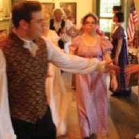 Step Lively: Learn Early American Country Dance In River Edge