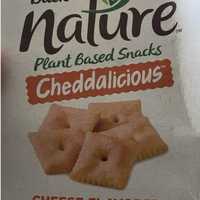 Recall Issued For Popular Brand Of Cheese-Flavored Crackers