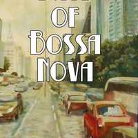 <p>&quot;Days of Bossa Nova&quot; is a new novel by Scarsdale resident Ines Rodrigues.</p>