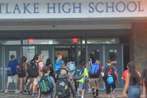 Mount Pleasant Schools Chief Praises Westlake Students For Vigilance