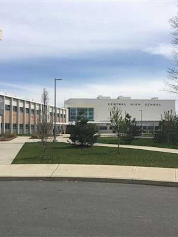 Snapchat Threat Prompts Increased Police Presence At Bridgeport Central HS