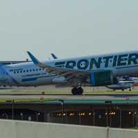 Frontier Plans Flights From JFK To Three New Destinations, Special Deals Offered