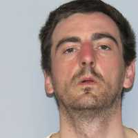 Closter PD: Teaneck Car Thief Caught After Crashing, Running