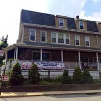 <p>The Front Porch Pub in Hawthorne serves big and crunchy truffle and parmesan fries.</p>