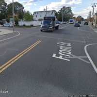 Left For Dead: Long Island Hit-Run Driver Nabbed
