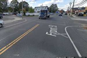 Left For Dead: Uniondale Hit-Run Driver Nabbed