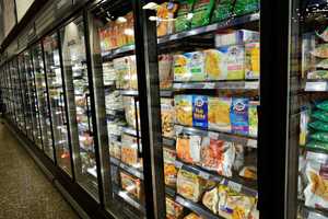 Food Safety During Power Outages: Here's When To Save It, When To Throw It Out, USDA Says