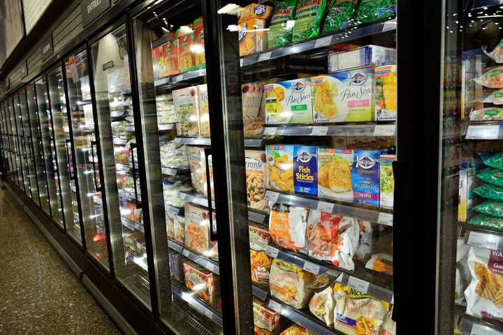 Food Safety During Power Outages: Here's When To Save It, When To Throw It Out, USDA Says