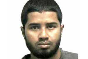 NYC Subway Bomber Sentenced To Life Plus 30 Years