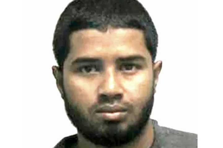 NYC Subway Bomber Sentenced To Life Plus 30 Years