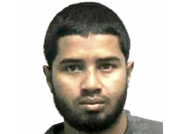 Akayed Ullah