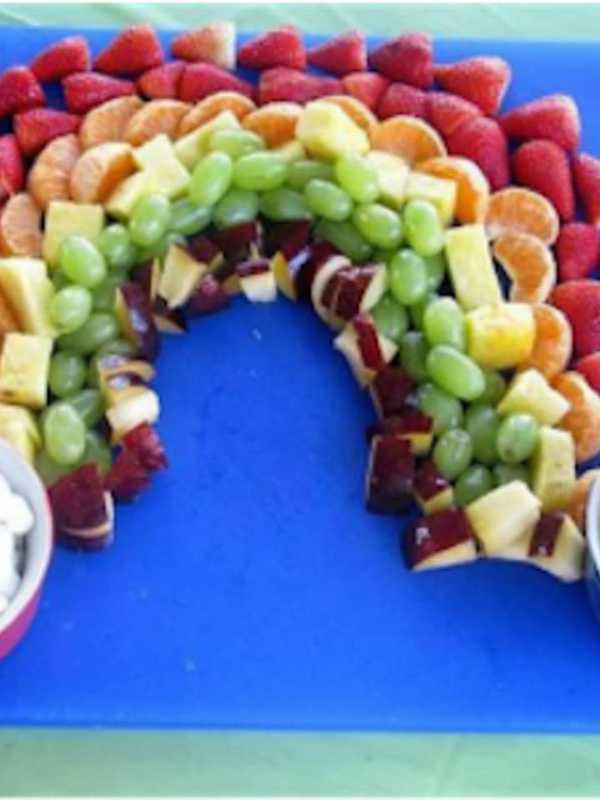 Fruit & Veggie Program Scheduled at East Rutherford Library