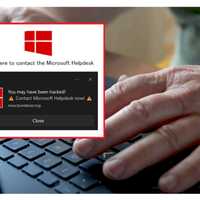 'Your Computer Has Been Hacked': Tech Support Scam Costs Bergen Man $150,000