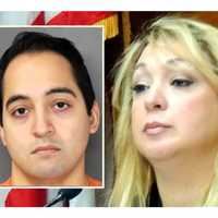 Disgraced NJ Judge’s Son Charged With Collecting Child Porn