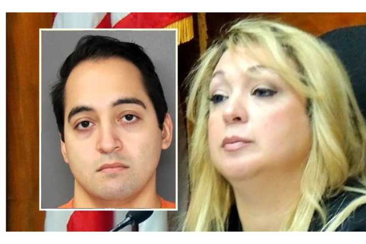 Disgraced Judge’s Son Accused Of Collecting Child Porn Nabbed In Norwalk