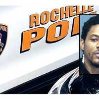 Englewood Ex-Con Caught With Stolen Gun: Rochelle Park PD