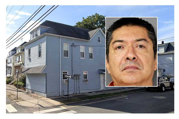 Tenant With 1,700 Child Porn Files Secretly Recorded Garfield Kid For Gratification: Prosecutor