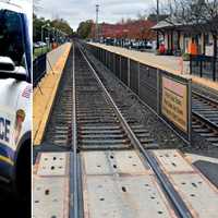 Man Struck, Killed By Commuter Train In Ramsey