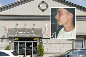 Wallington Detectives Arrest Local Man In Theft Of Donation Jar For Sick Kids