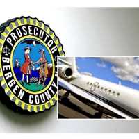 Airport Tech From Hackensack Charged With Child Endangerment