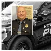 Maywood Police: How Are We Doing?