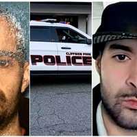 <p>ANYONE who sees Ray Qassis shouldn't try to approach him. Instead, call Cliffside Park police immediately: (201) 945-3600.
  
</p>