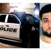 Wood-Ridge Detectives Charge Habitual Hackensack Offender, 19, In Home Burglary Vehicle Theft