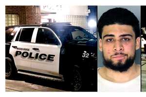 Wood-Ridge Detectives Charge Habitual Hackensack Offender, 19, In Home Burglary Vehicle Theft