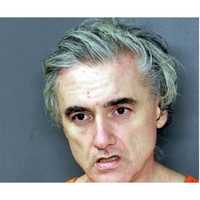 UPDATE: Convicted Stalker Goes After NJ Police Chief Yet Again