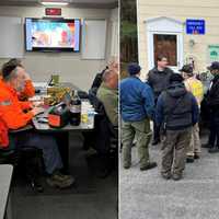<p>Coordinated township and county search and rescue teams have used a variety of means to look for Héctor Zamorano of Mahwah.</p>