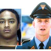 UPDATE: South Jersey Ex-Con Who Shot NJSP Detective Gets 28 Years Without Parole
