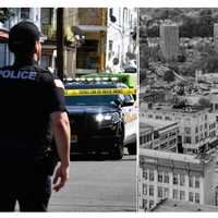 Summer Shootings In Paterson Plummet Amid NJ Police Takeover