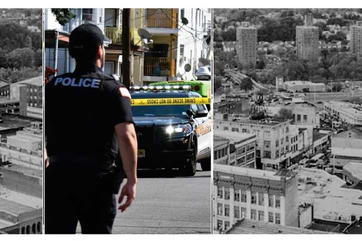 Summer Shootings In Paterson Plummet Amid NJ Police Takeover