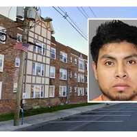 PalPark Resident, 25, Charged With Raping Pre-Teen Multiple Times