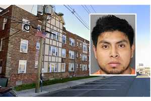 PalPark Resident, 25, Charged With Raping Pre-Teen Multiple Times