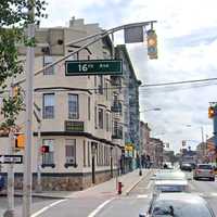 <p>The unresponsive 31-year-old Paterson man was found in a basement apartment at 16th Avenue and Straight Street shortly before 2 a.m. Monday, April 1, authorities said.</p>