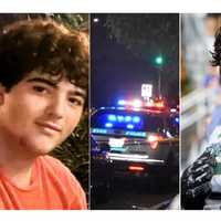 ON VIDEO: Bergen Footballer, 17, Stabbed In Heart By Long Island Killer, DA Says