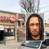 SPAR-OH: Fairview Pizzeria Manager Injured, Customer Jailed In Tussle Over Tip Jar