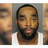 Newark Ex-Con Gets 19 Years, No Parole, On Federal Gun, Drug Convictions