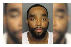 Newark Ex-Con Gets 19 Years, No Parole, On Federal Gun, Drug Convictions