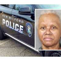 Uber Driver Slashed With Box Cutter, 71-Year-Old Female Passenger Jailed